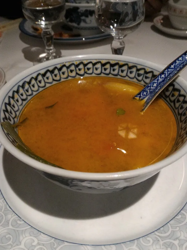 Soupe